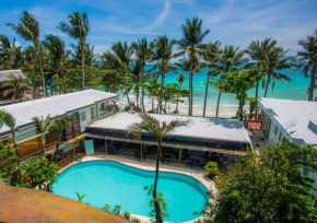  Red Coconut Beach Hotel Boracay  Малай